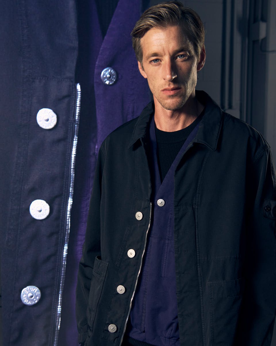 Stone Island Shadow Project Fall/Winter 
